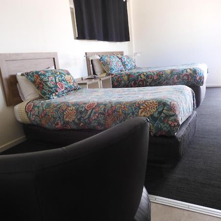 Dalby Parkview Motel Luaran gambar