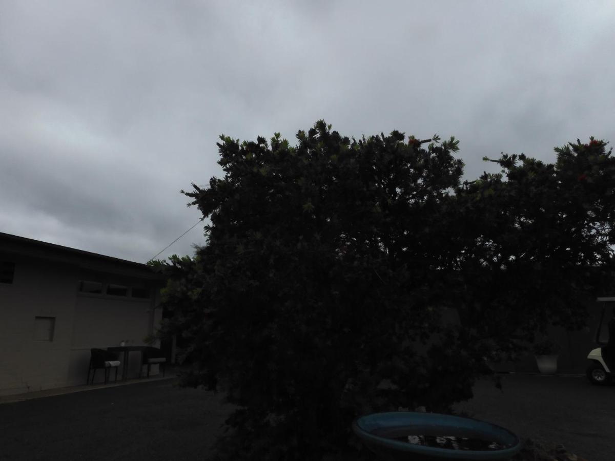 Dalby Parkview Motel Luaran gambar
