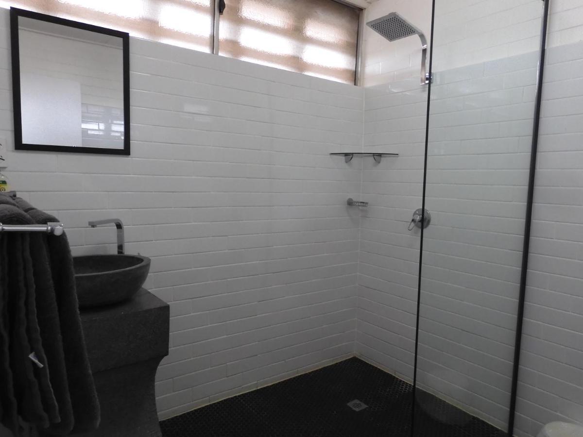 Dalby Parkview Motel Luaran gambar