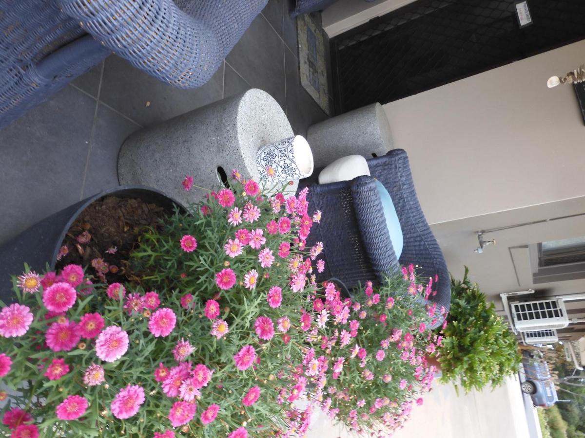 Dalby Parkview Motel Luaran gambar